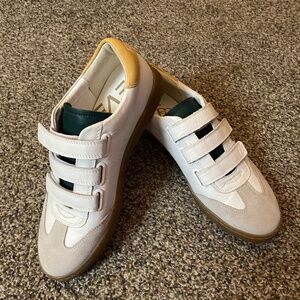 Sam Edelman Reve Sneakers 8.5